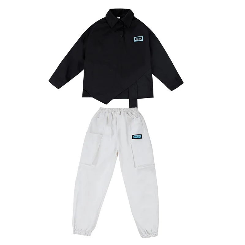 Рисунок 6 - Детская классная одежда в стиле K-POP