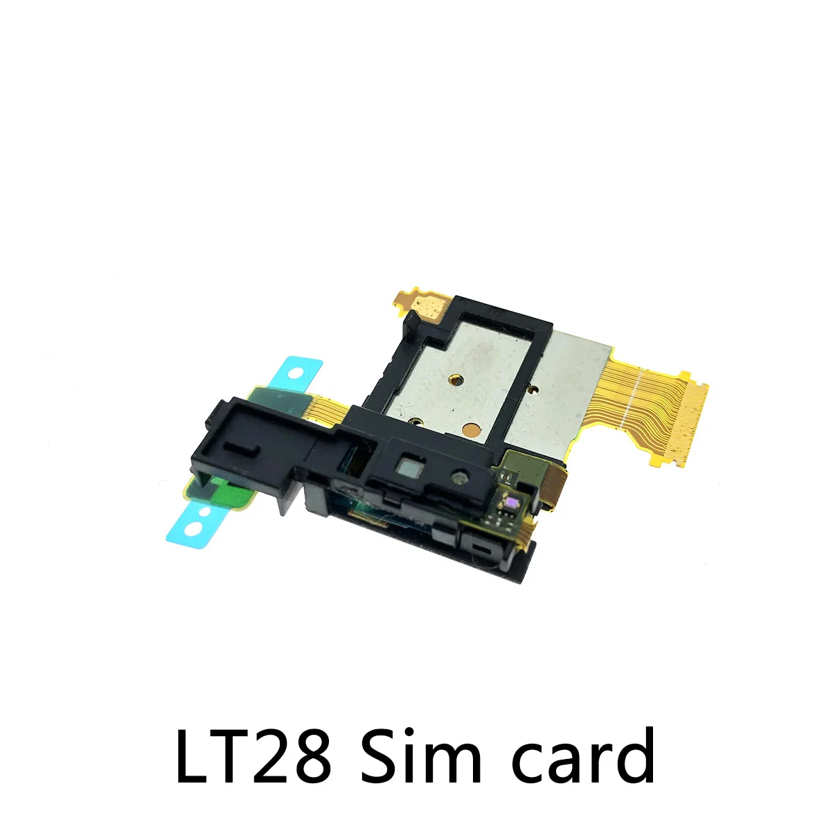 Для Sony S LT26i LT26 кнопка регулировки громкости источник энергии вкл/выкл