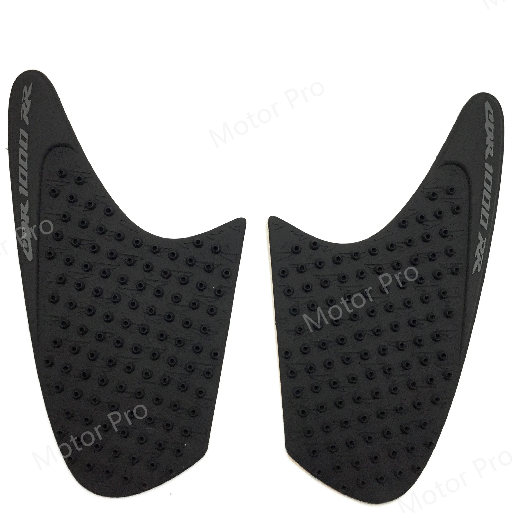 

10 Pair Wholesale Fuel Gas Pads Stickers Knee Grip Tank Pads For Honda CBR1000RR CBR 1000 RR CBR1000 2012 2013 2014 2015 2016