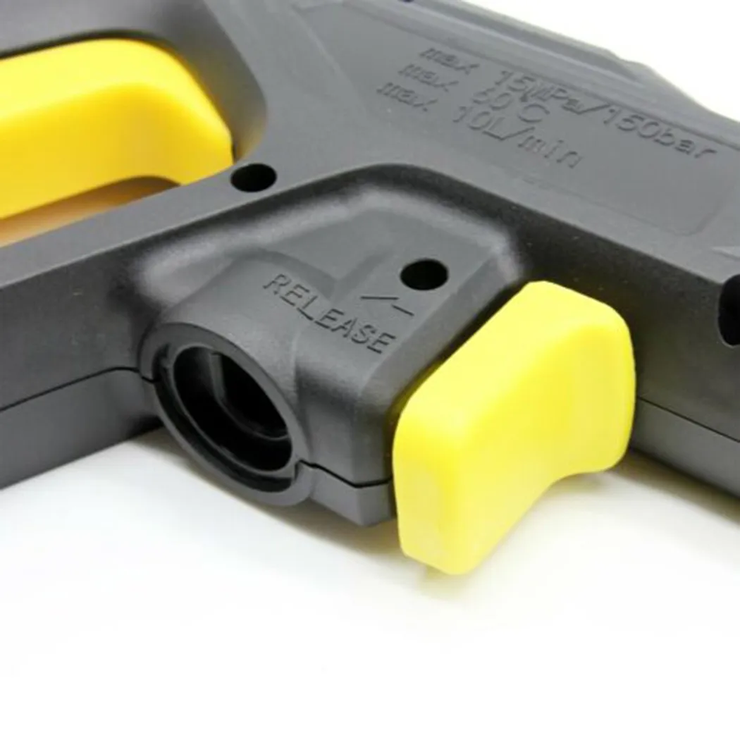 

Spare Part Pressure Jet Washer Handle Pressure Washer Parts Replacement
