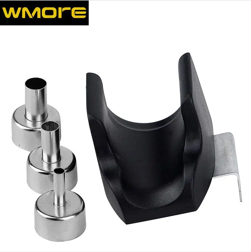 

Кронштейн ручки термофена JCD 858HL с 3 насадками