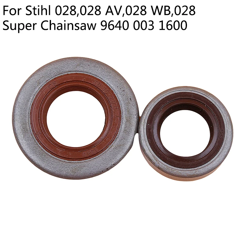 

028 AV Oil Seals 028 WB 028 super Crankshaft Replacement Accessories Tool