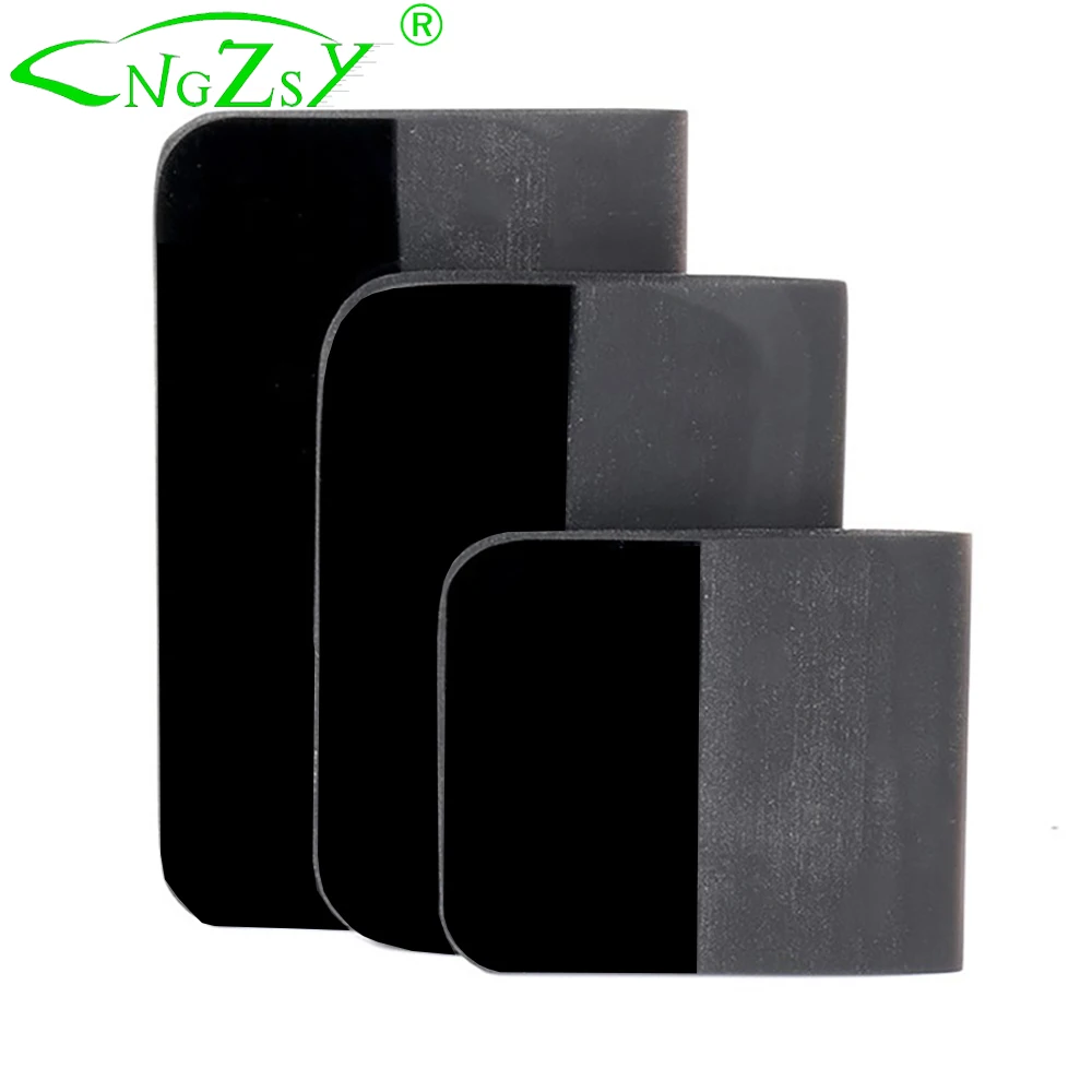 

3 шт./набор, скребок для автомобильной пленки из ТПУ