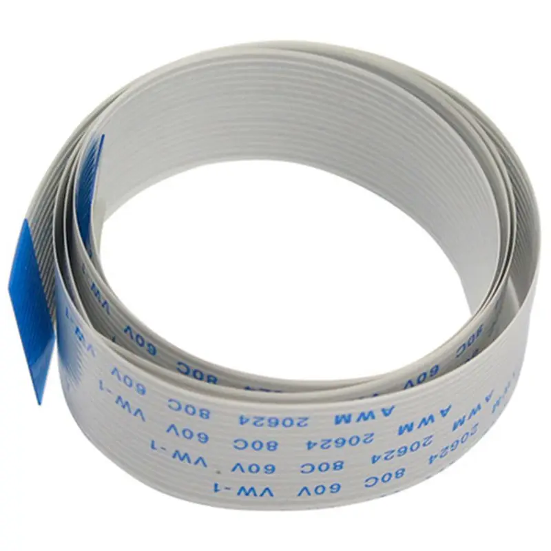 1Ps Raspberry Pi 3 камера FFC кабель 15pin плоский провод для 3B +/2 камеры|Шлейфы| |