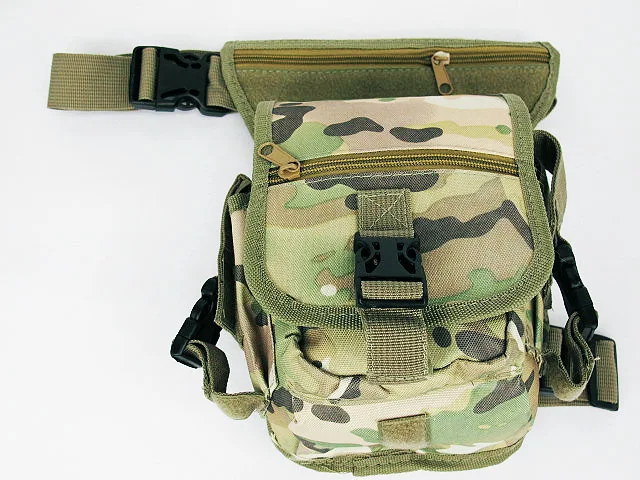 Мужская Военная тактическая поясная сумка забавная Спортивная Сумочка для