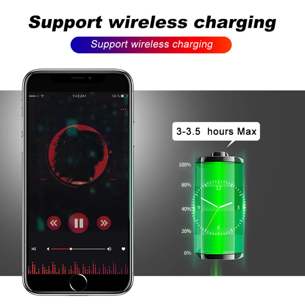 I900000 Pro Tws беспроводные наушники 1:1 Air 3 Датчик давления Bluetooth наушники H1 чип Pk i500 i1000 i9000 i50000 tws