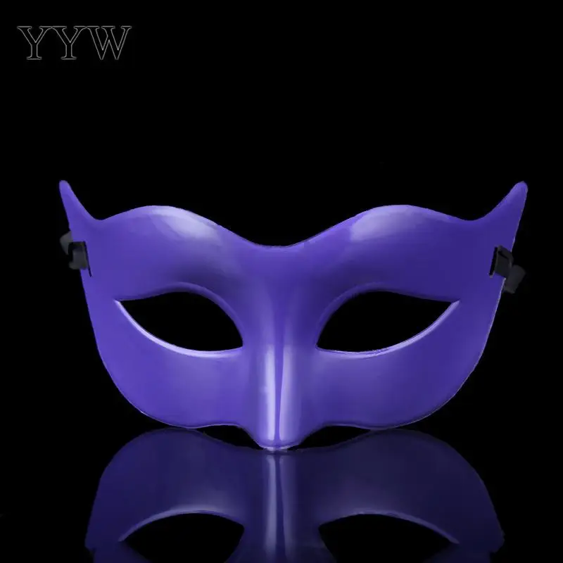 Маска для вечевечерние маскарадные маски Хэллоуина Мужская анонимная маска