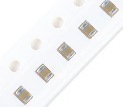 

Керамический конденсатор SMD 200, 10 мкФ, 0805 K, 25 в, X7R, 106, 10% шт.
