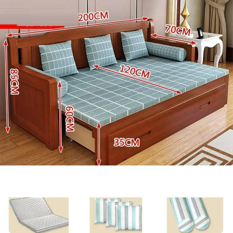 Zitzak Divano Oturma Grubu mobillya Cama Plegable Home Meble Do Salonu деревянный набор мебель для гостиной De Sala