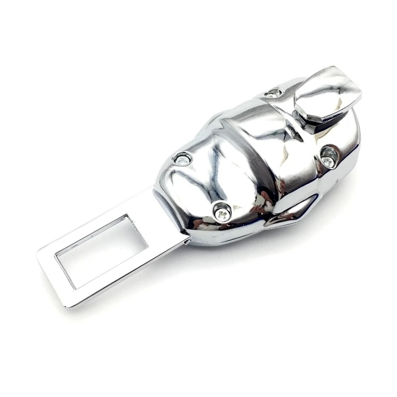 1 шт. автомобильный ремень безопасности пряжка Силиконовый протектор против