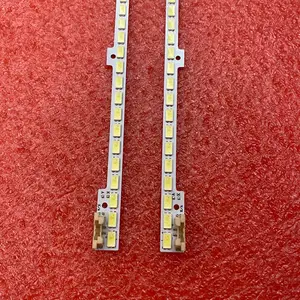 2 шт. светодиодный фонарь для Samsung UE37D6500 UE37D6100SW UE37D5500 UE37D552 UE37D5000 UE37D6100 LD370CSB-C1 LD370CGB-C2 T370HW05