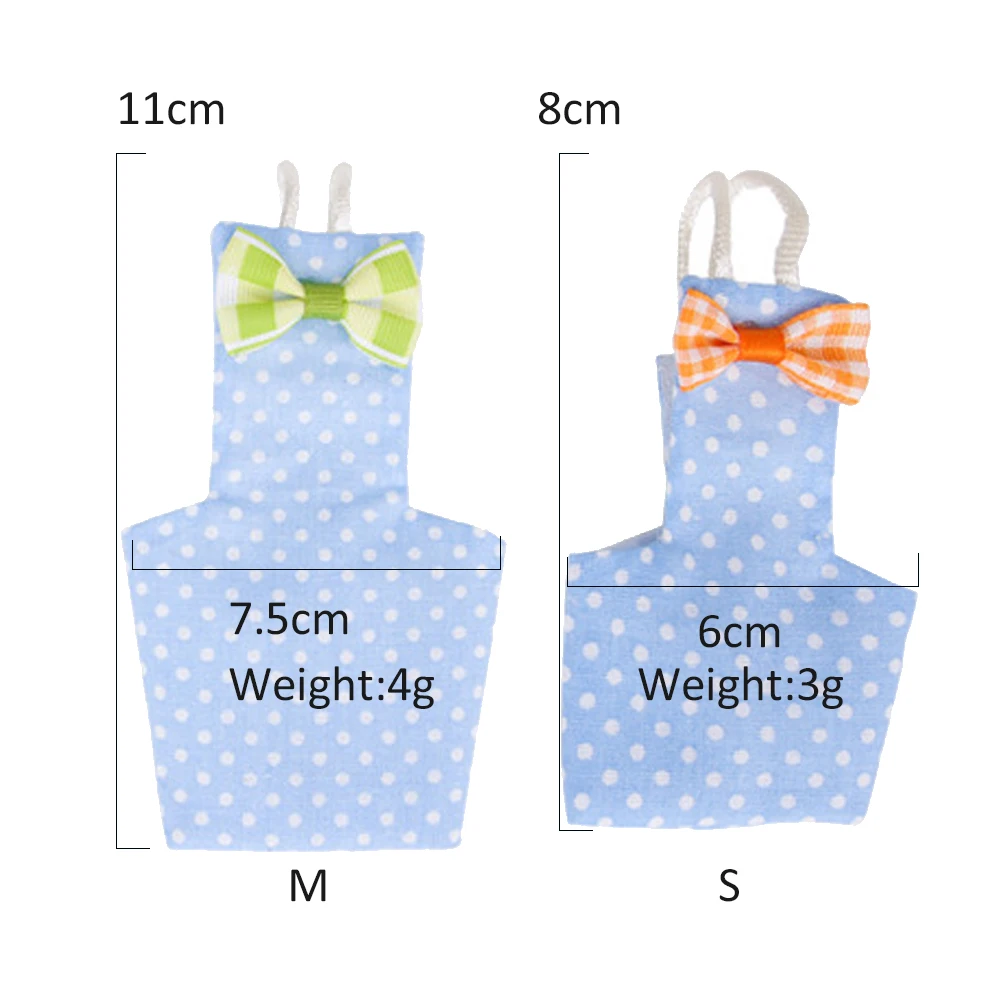 Новинка 2020 подгузник PAPASGIX для домашних животных регулируемый кокатила летающий