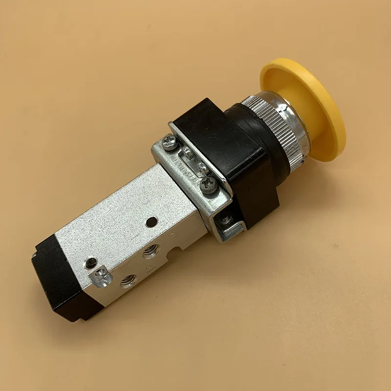 Flora inkjet printer switch for flora LJ320K LJ3208K LJ320P LJ3208P Q25R1C-L3-Y manual ink pressure valve | Компьютеры и офис