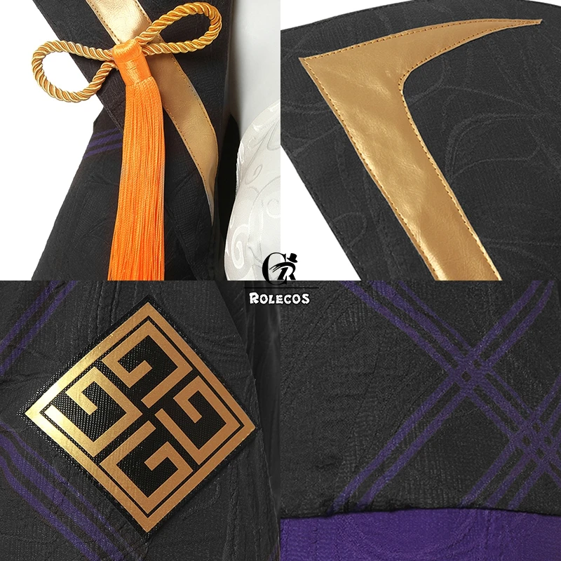 

ROLECOS LOL Spirit Blossom Vayne Cosplay Costume Game LOL Vayne Cosplay Costume Sexy Women Cloak Eye mask Top Sock Halloween