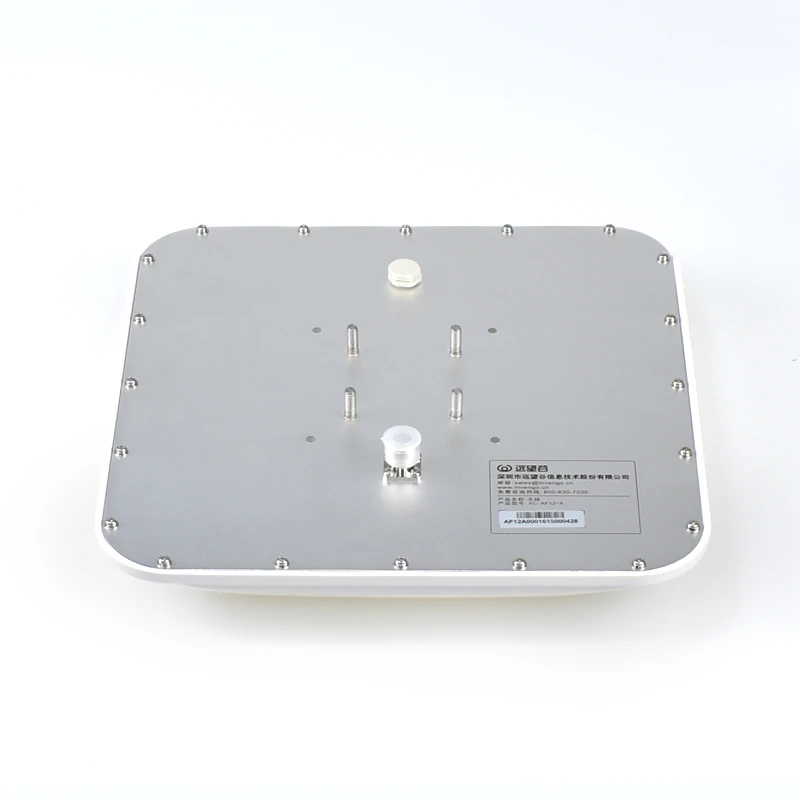 840 928 МГц Tcp Ip / Ethernet 2 метровый считыватель карт Rfid| |