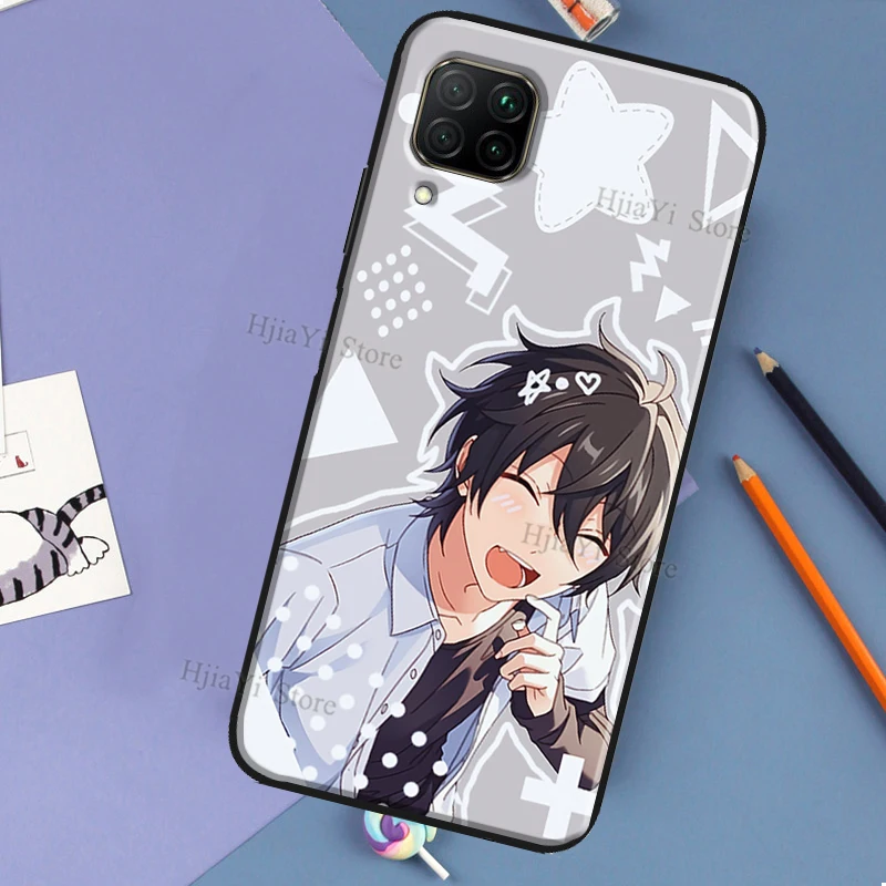 Чехол для Huawei P60 P40 P20 P30 Pro Nova 5T 9 P Smart Honor X8 X9a 50 70 Magic 5 Lite