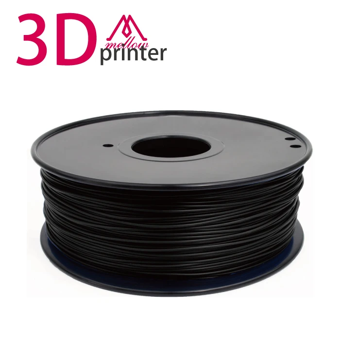 100g нить для 3D принтера POM 1 75 мм/3 0 мм 100 г катушка Makerbot Reprap UP Afinia Flash Forge и всех FDM