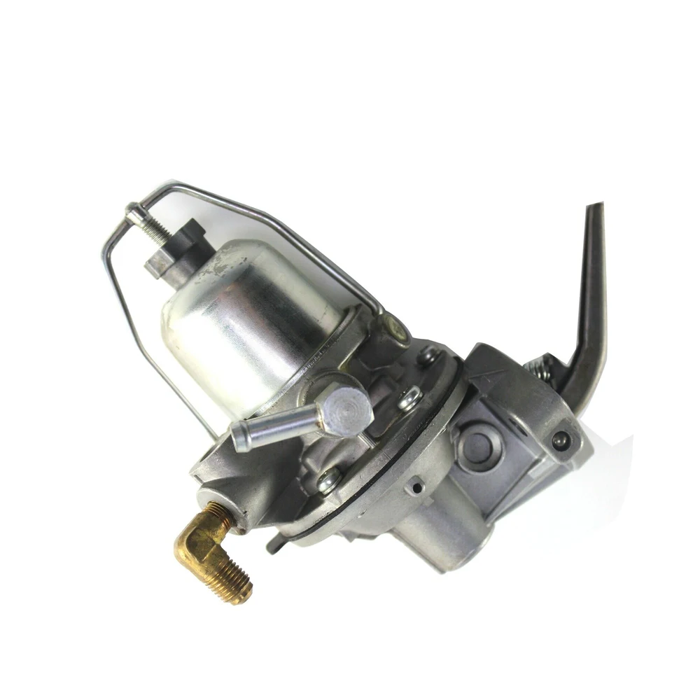 New Fuel Pump 17010-50K00 For Nissan H20-2 H25-2 K21 K25 Engine TCM Cat LPG Forklift OEM : 1701050K00 17010-50K60 1701050K60 | Автомобили
