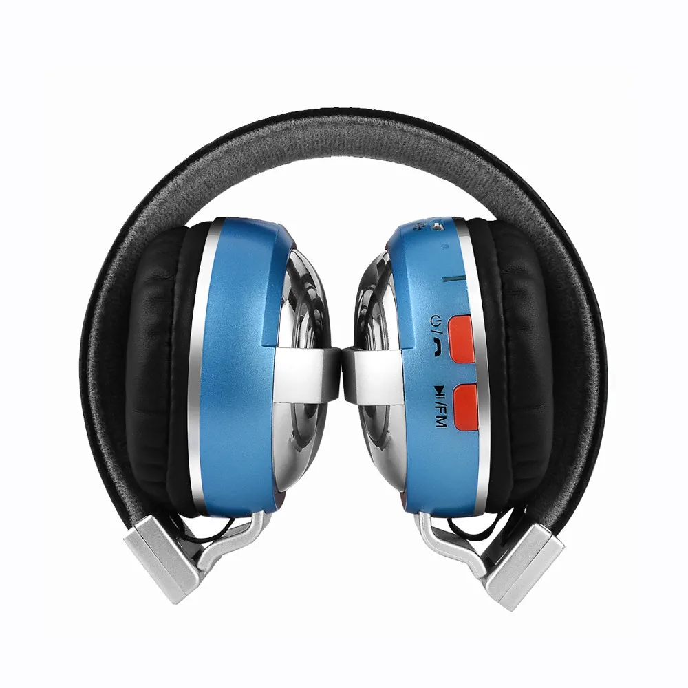 CARPRIE Беспроводная гарнитура Bluetooth наушники с микрофоном TF FM AUX Gamer для Xiaomi PC Новое