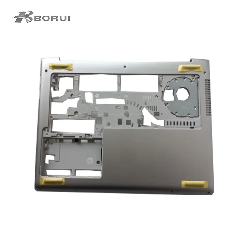 Borui ноутбук ЖК дисплей задняя крышка/передняя панель/Упор для рук/нижний чехол HP