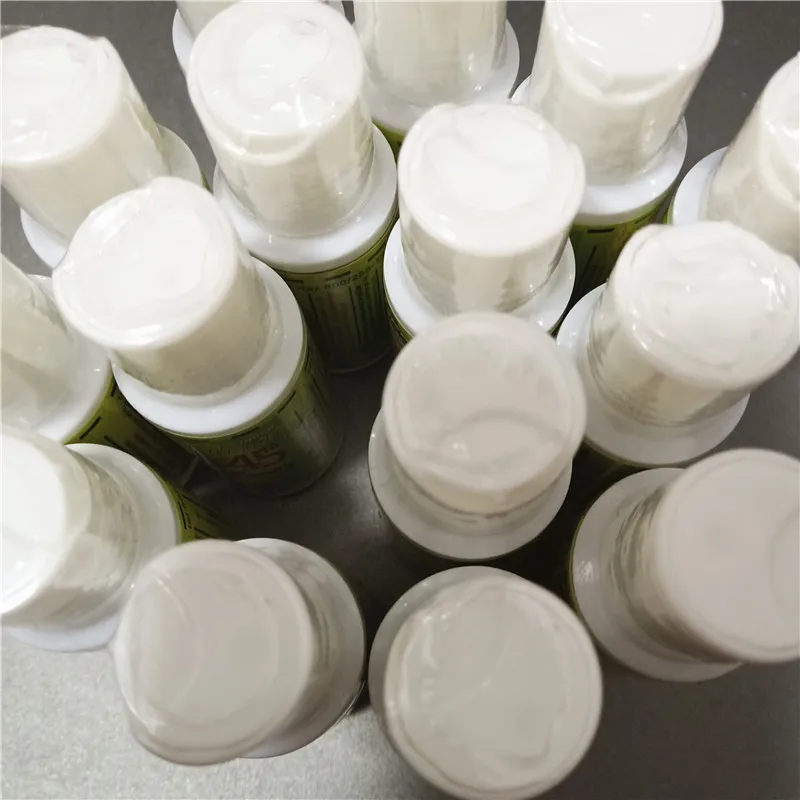 5 шт. 4% крем для татуировки во время перманентного макияжа подводка глаз губ 30 г