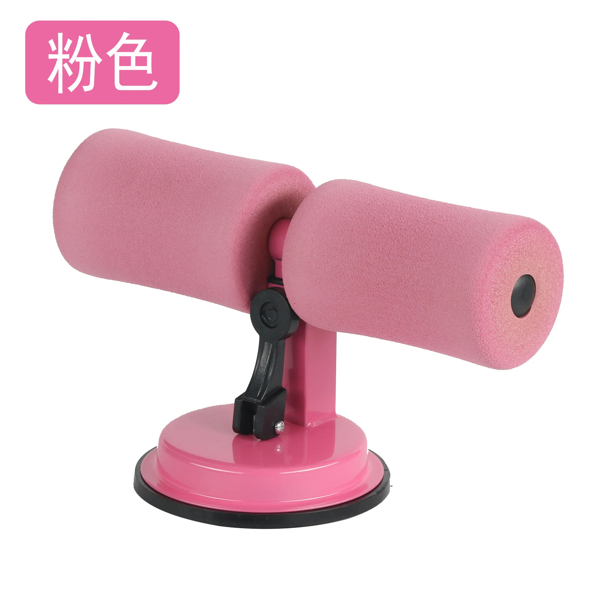 1 шт. портативный и универсальный тренажер для брюшной полости домашнее фитнес