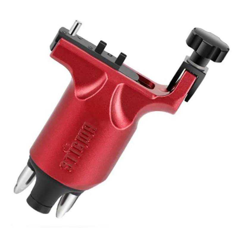 

Professional motor tattoo machine eyeliner rotary tattoo machine DC 5.5 / hook line interface avionics