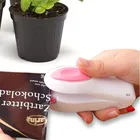 Компактная герметизирующая машина, кухонные принадлежности для хранения, портативная машина для герметизации пищевых пластиковых пакетов, импульсное сиденье, кухонные аксессуары