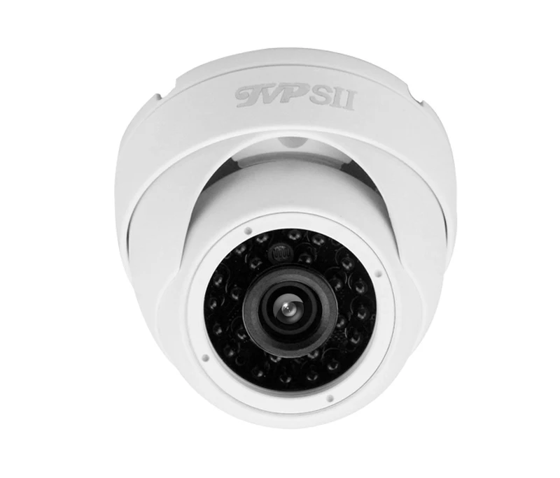 Hi3516C 5MP/3MP белый 24 шт. инфракрасный светодиодный водонепроницаемый металл H.265+ 25Fps ONVIF аудио полусфера IP купольная камера наблюдения