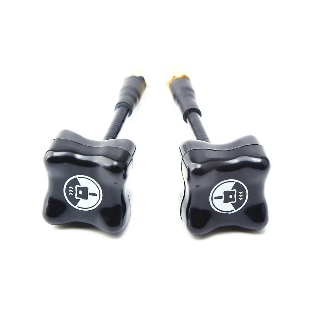 fpv антенна 58 ггц pagoda 2 lollipop3 blacksheep stubby sma rp sma mmcx ufl р