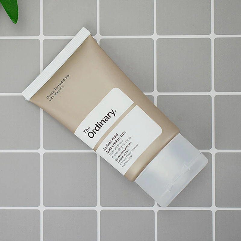 Высококачественный праймер для макияжа консилер азелаиновая кислота подвеска 10%