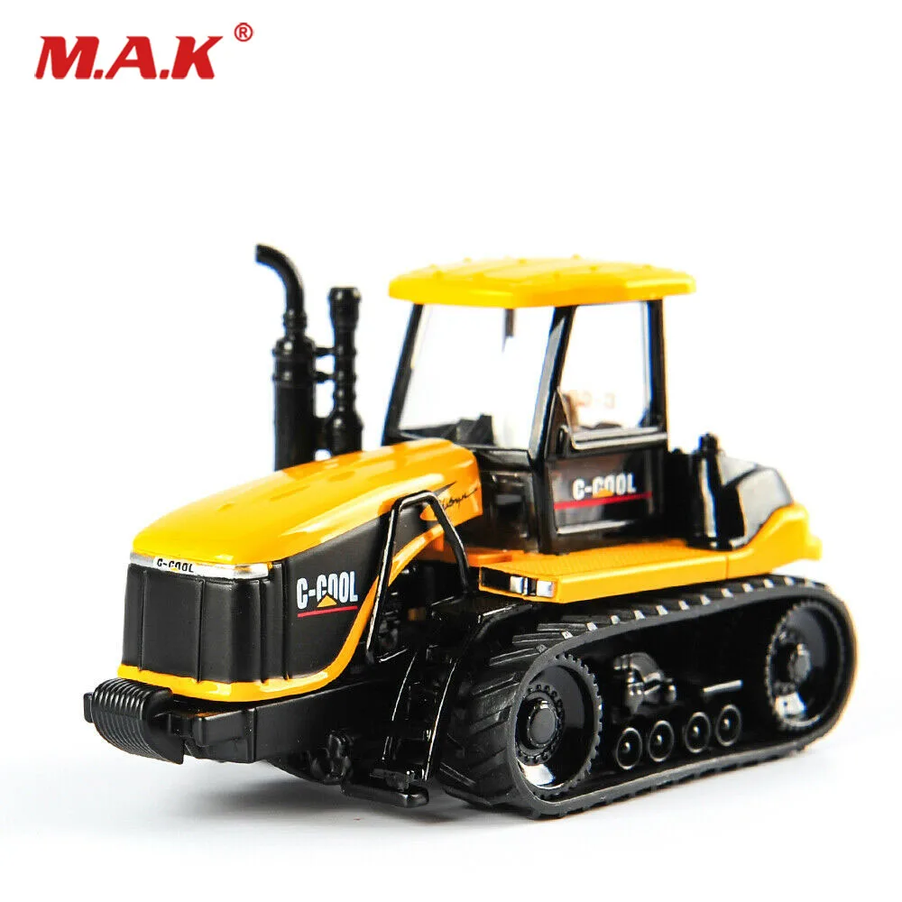 Для сбора 1/64 масштаб сплава литья под давлением Коллекционная C COOL