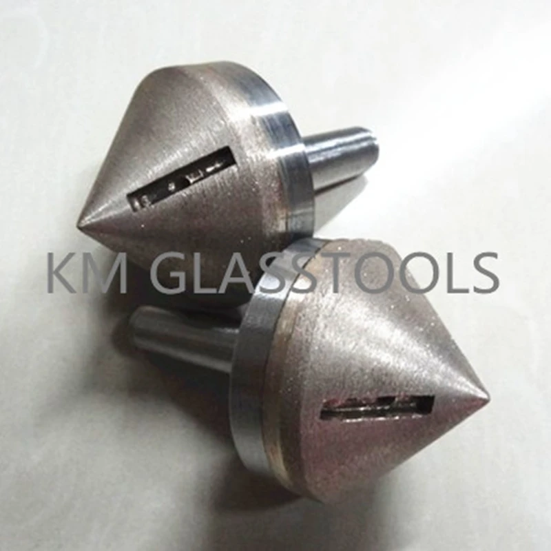 Бесплатная доставка! Прорезка! Диаметр 30 мм 80 алмазная Зенковка с прямым