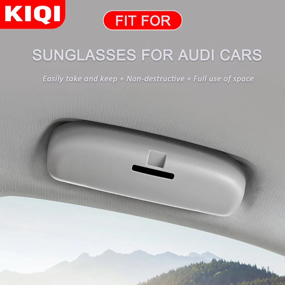 

Чехол для Audi A4L A6L A4 A6 A3 A7 Q2 Q3 Q5 2012 - 2021
