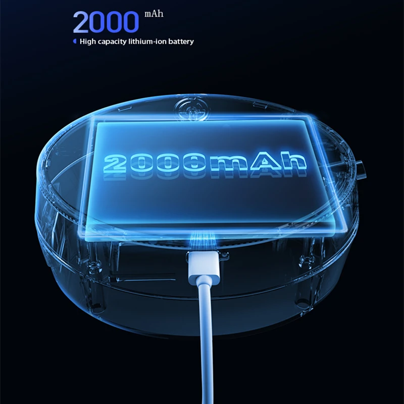 Автоматический индукционный дозатор мыла XIAOMI светодиодный диспенсер для