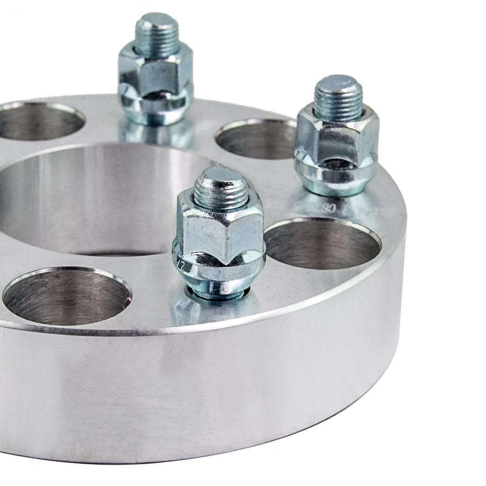 Колесная распорка 35 мм 5x114 3 Центральная ступица PCD для Ford Falcon PRE AU BA BF FG колесные