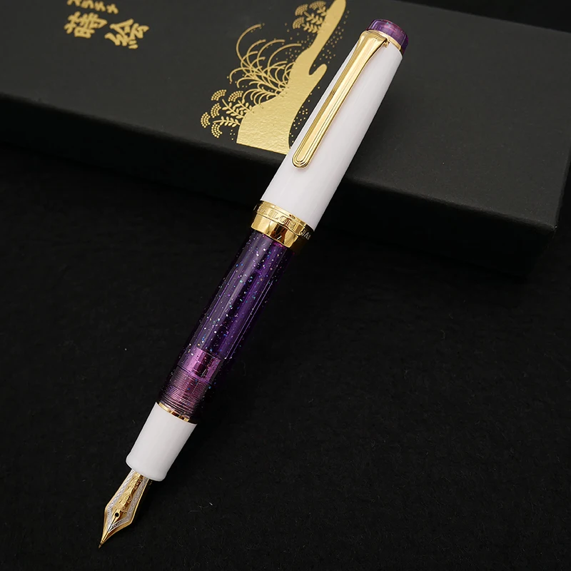 Матросская профессиональная Шестерня демонстратор сверкающая Роза и белый 21K F/M