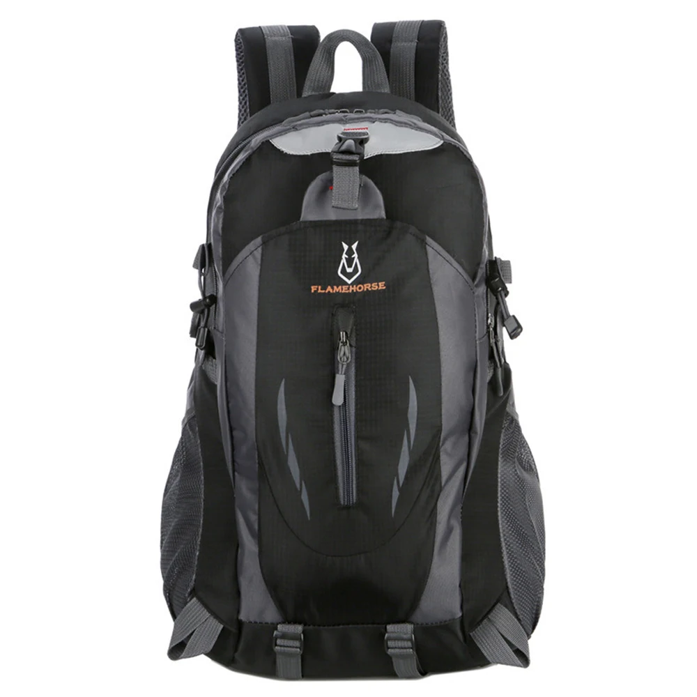 Туристический рюкзак FLAMEHORSE 40 л вместительная Водонепроницаемая Регулируемая