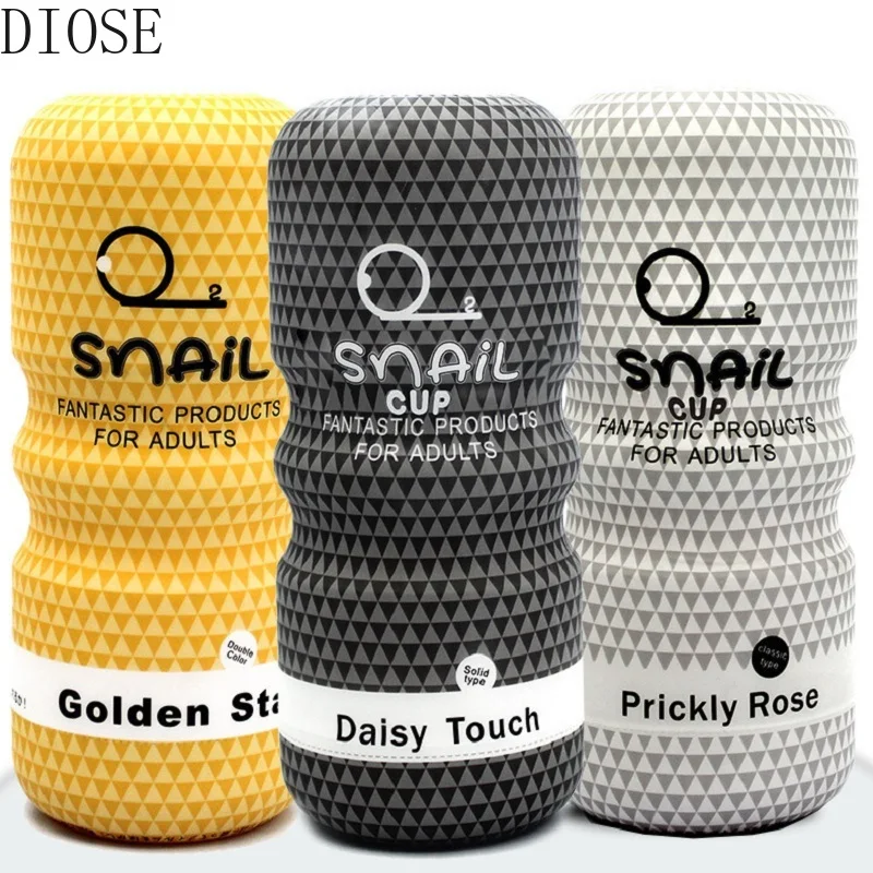 Реалистичный мастурбатор для мужчин | Красота и здоровье