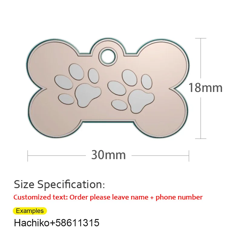 Нейлоновый тканевый ошейник для собак тяжелый рабочий зажим с пряжкой маленьких