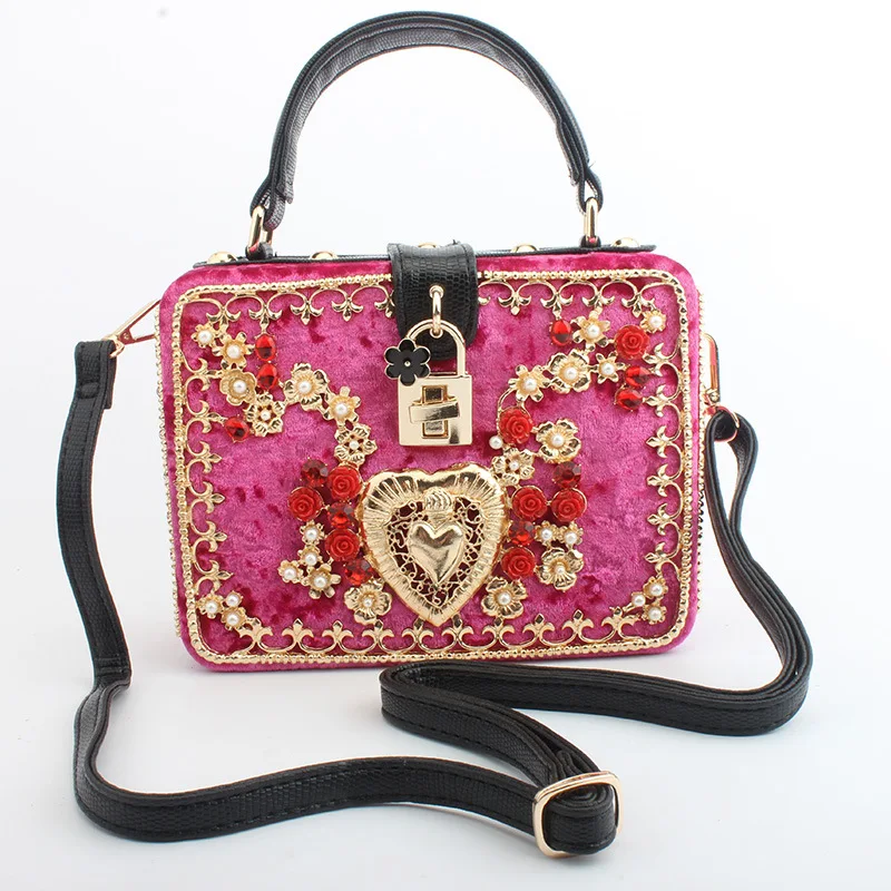 Women's Banquet Bag Fashion Dinner Clutch | Багаж и сумки