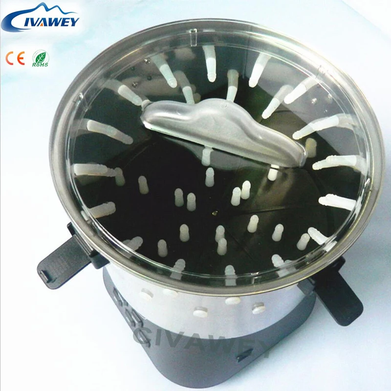 Машинка для выщипывания перепелов 12 В 5000R | Спорт и развлечения