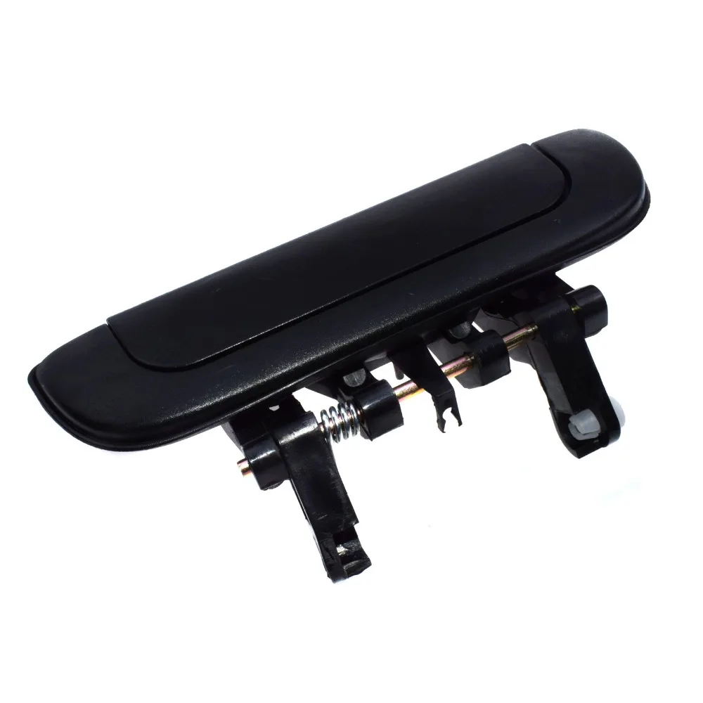 Внешняя ручка для наружной двери ISANCE задняя левая Maruti Baleno Chevrolet cassiia Suzuki Estee Cultus 1995