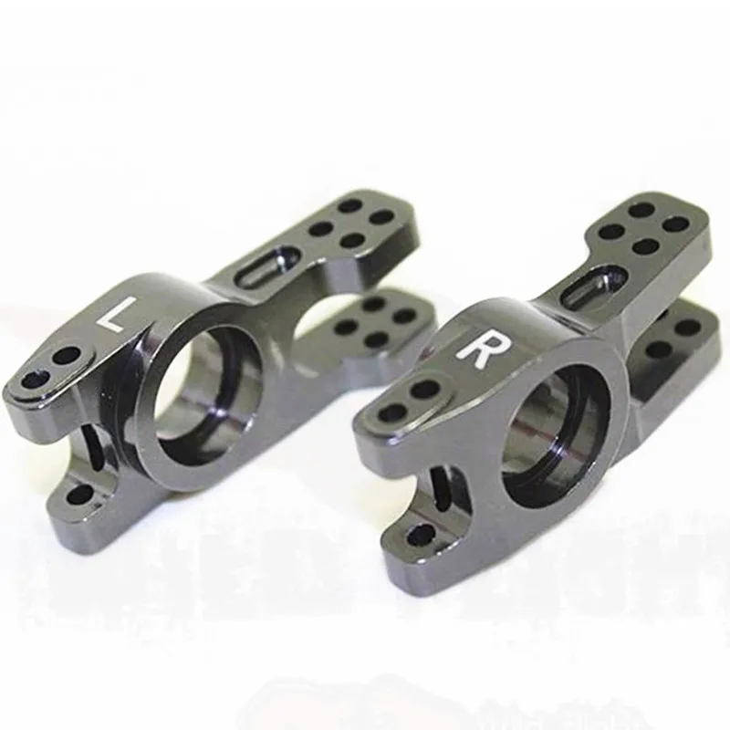 обновленные детали hobao из алюм