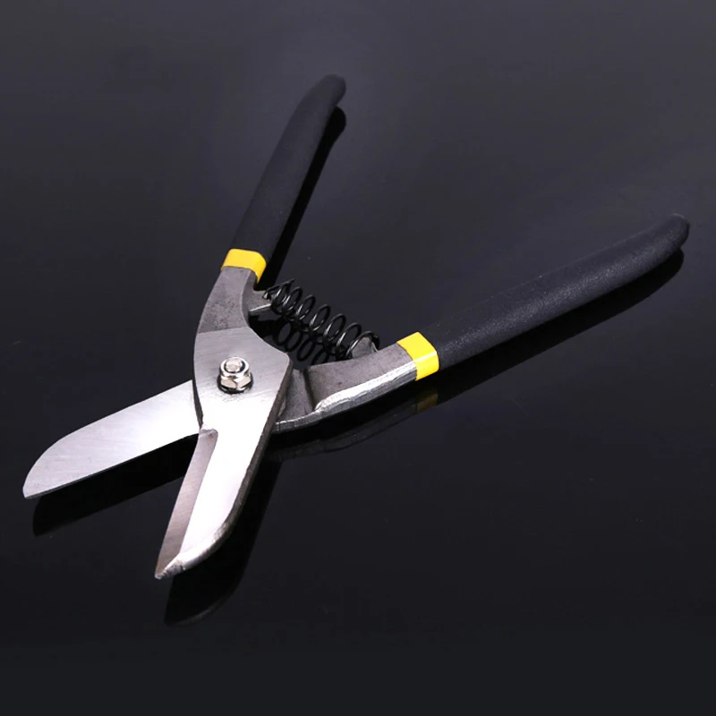

Прямая поставка, 300 мм, немецкие металлические ножницы, ручка из ПВХ, многофункциональные ЖЕЛЕЗНЫЕ НОЖНИЦЫ 8 дюймов 10 дюймов 12 дюймов, прямые ...
