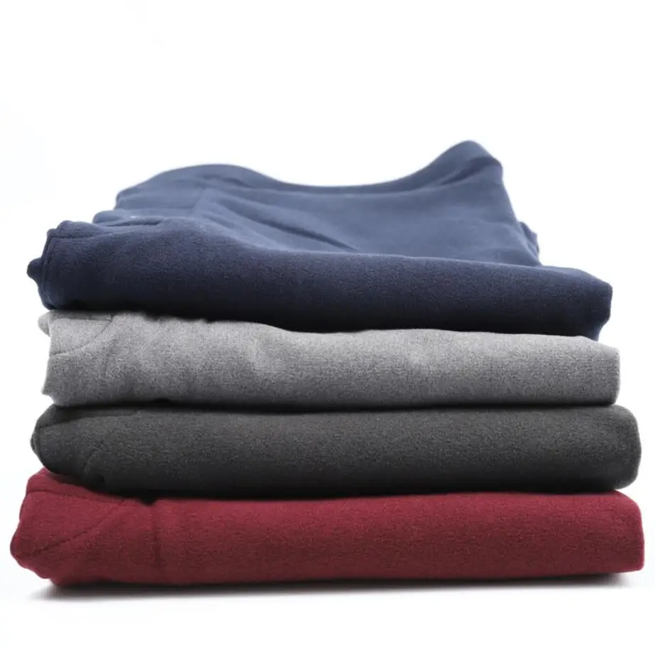 Бархатные плотные зимние теплые мужские леггинсы облегающие длинные трико