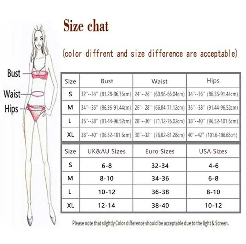 

2021 Women Summer Ladies Girls Sexy Solid Color Ring Bikini 2-Piece Set Blue/Green/Pink