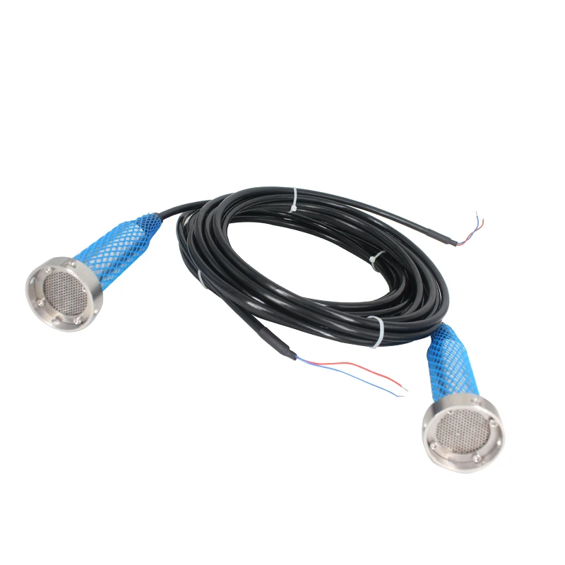 

QDY30B Anti-logging Liquid Level Transmitter Sewage Septic Tank Level Sensor 0-5V Output, DC24V