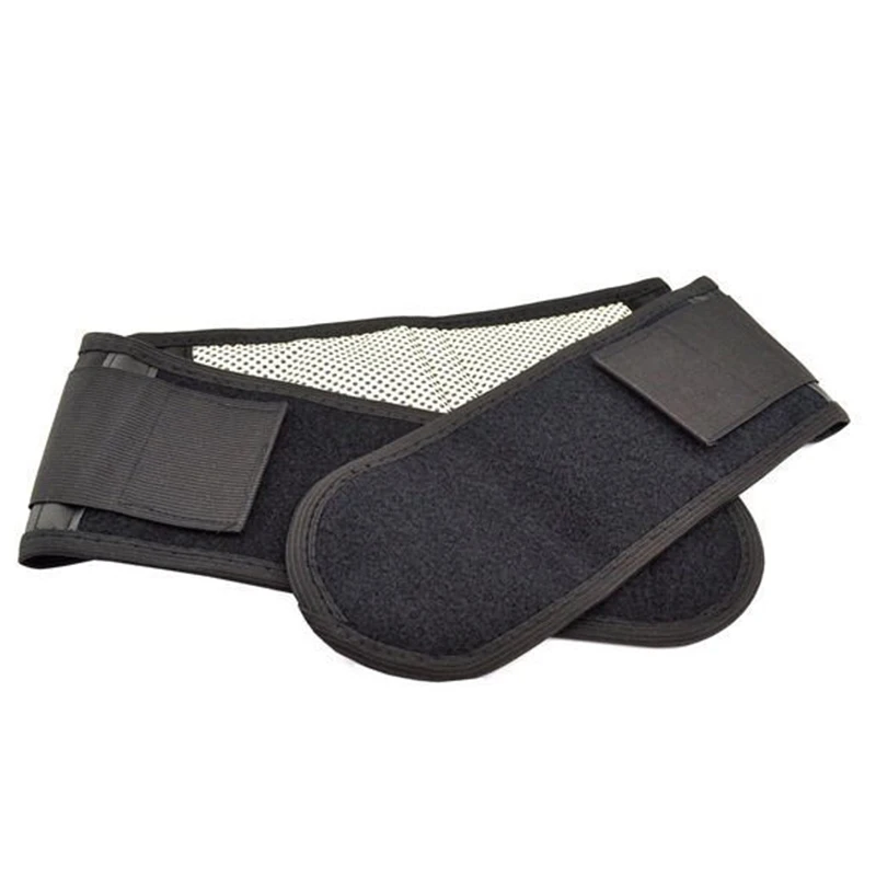 Новый самонагревающийся пояс для снятия боли в спине всесезонный Универсальный