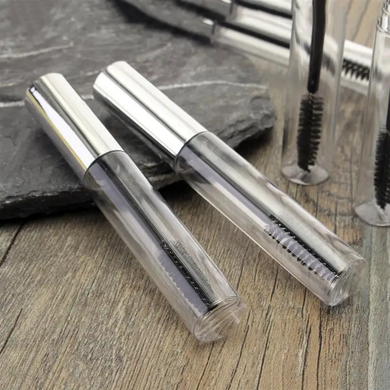 

1 шт./2 шт., флакон для туши для ресниц, 10 мл